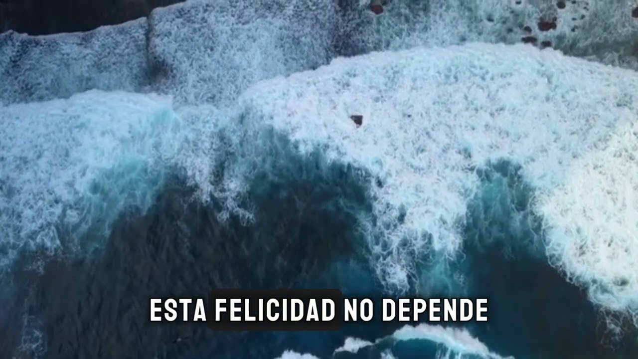 Mi Paz es primero Día 16 