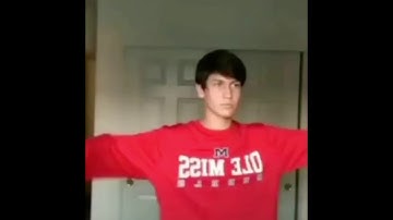 Random tiktok videos I saved to my camera roll