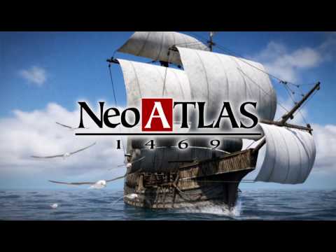 Neo ATLAS 1469 for Steam