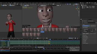 CHARACTER RIG TEST