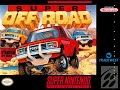 Super Off Road SNES Music Game Over 