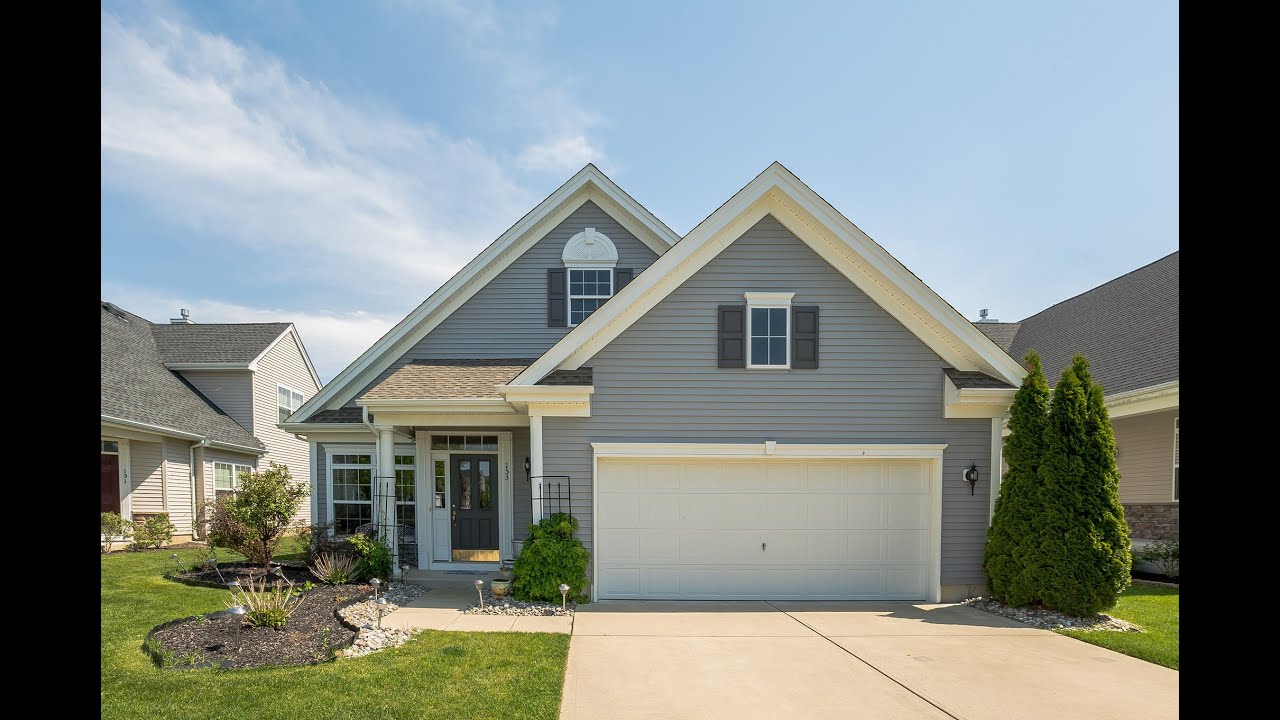 153 Heritage Loop, Glassboro, NJ 08028 Virtual Tour