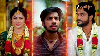   vaagai Sooda Vaa      930 Pm  12th March 2026  Promo  Zee Tamil
