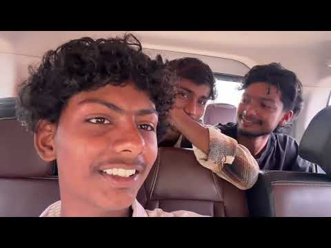 Video shooting time vlog