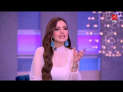 لأول مرة سلمى رشيد تحكي تفاصيل ارتباطها بزوجها وعلاقتها معه قبل الزواج وكيف تعرفت عليه