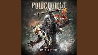 Faster Than the Flame - Powerwolf