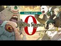 [Jujutsu Kaisen Phantom Parade] [JUJUTSU KAISEN 0 - 1st Part -] Story Event PV Released!