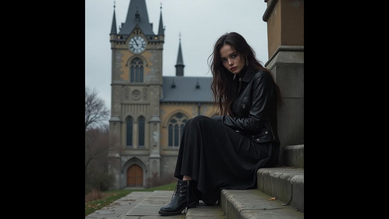 The Awakening | Time Alone Remix | Original Music Score from the book "Awake" 