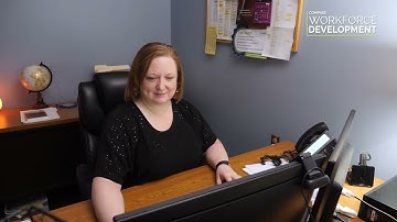 Workforce Development Program
