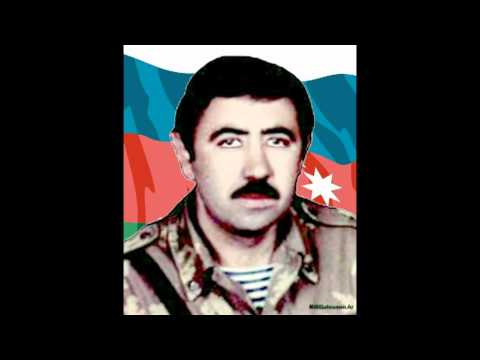 Azerbaycanin Milli Qehremanlari