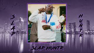 WLA Stevo & Big Sad 1900 - We Tryna Have Something