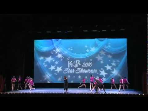 KAR Opening routine for Showcase