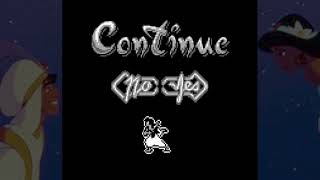 Aladdin - Game Over [Continue Variant] (GB)