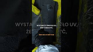 Dwufunkcyjny Wosk Do Podwozia I Profili Zamkniętych Cobra Wax Ml - Konserwacja Nowego Samochodu