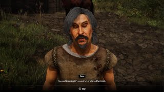 The Altmer scare me