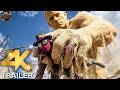 SPIDER-NOIR Final Trailer (2026) 4K ULTRA HD | Nicolas Cage, Electro, Sandman | Nazaara Trailers