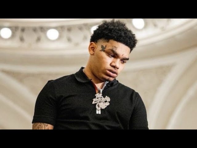 Nocap - Love You From Childhood (Official Video)