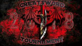 Toram Online -Tryzone Vs Rurimou - Greatsword Tournament 2018 Quarter Final