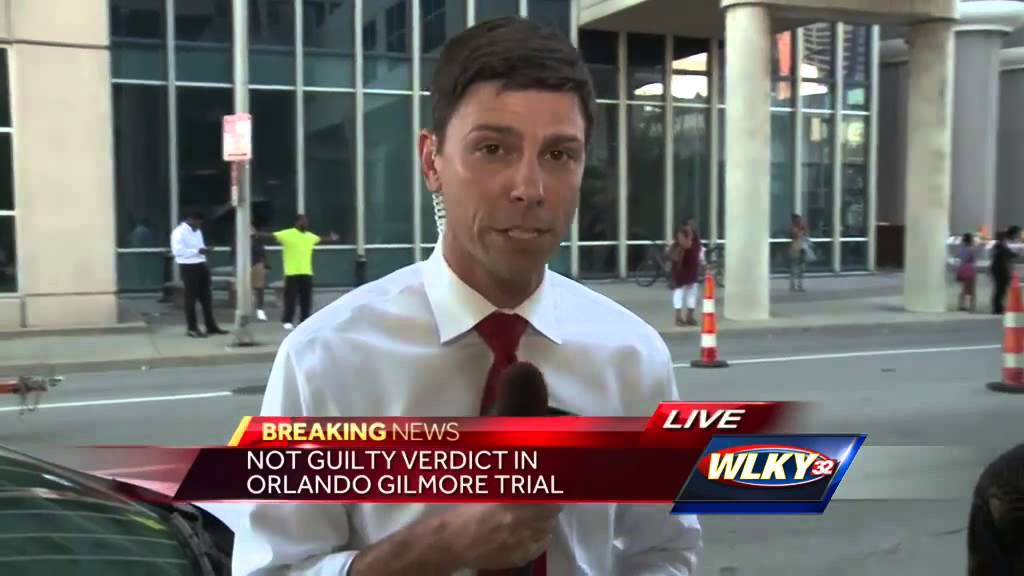 Jury finds man accused of killing witness in federal murder trial, not guilty