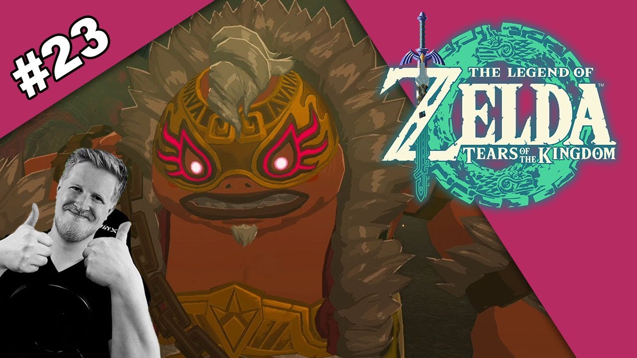 Warum Hast Du Eine Maske Auf Original Folge 23 – Warum hast du eine Maske auf? // Lets Play ZELDA: TEARS OF