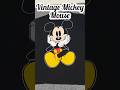 Found a nice vintage Mickey Mouse T! #thrift #ebay #reseller #Mickey #mickeymouse #hustle #thrifted