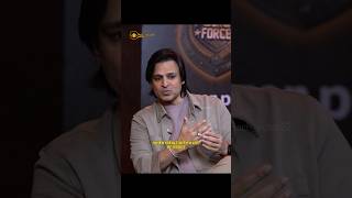 “Life advice every youngster needs to hear💯 @M@MirchiPlusYTmotivational #vivekoberoi #podcast #yt
