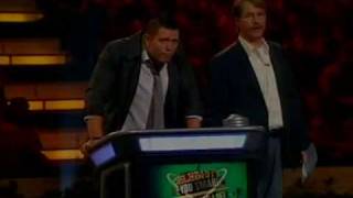 Wwe the Miz are You Smarter Than A 5th Grader Part 4