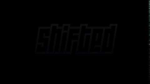 New Sinclair ZX81 / ZX-81 game - Shifted (2013)