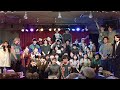 [4K]2023年3月24日 Big Woods J.O &amp; Easy Woods J.O.   伊丹Always