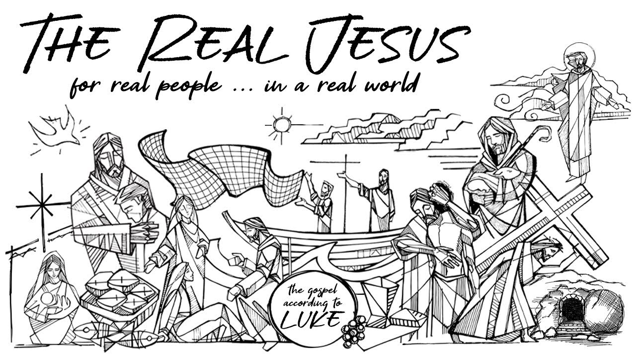 the-real-jesus-luke-6-37-45-youtube