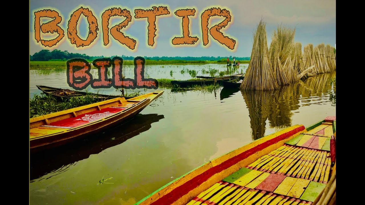 Ride To Bortir Bill || Scooty Ride 