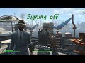 End of video