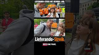 🔥RICARDA LANG IM KREUZVERHÖR‼️ #alternativemedien #ricardalang #björnbanane #afd