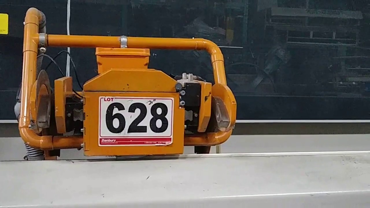 A & M Kinzel Squeegee Sharpener - Cosmex Graphics