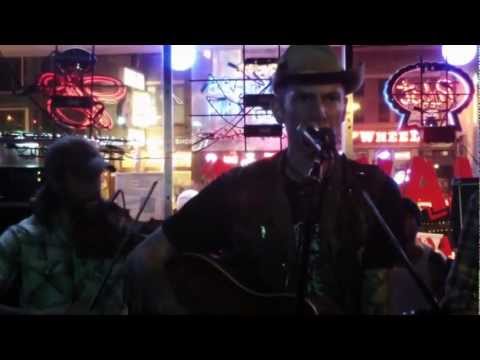 HANK 3 "Gutter Stomp" Gutter Town - 2011 (Disc 2)