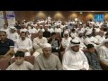 الرضا بقضاء الله وقدره - الشيخ صالح المغامسي