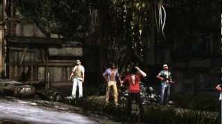 Max Payne 3 - Design and Technology Series: Multiplayer Gameplay Part 2