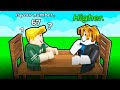 Guess my number inside the roblox  with tanish by Ayush gang 