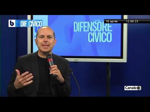 Video: Chi è il difensore civico della contea di Santa Clara?