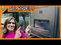 Is Truma Aqua Go The Best Tankless RV Water Heater On The Market?  1 Year Review