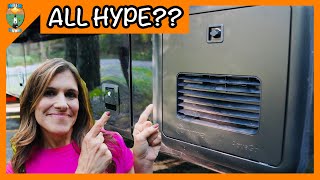 Is Truma Aqua Go The Best Tankless RV Water Heater On The Market?  1 Year Review