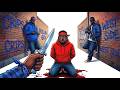 POV: You're a Crips Gang Member