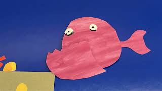 first draft stop motion