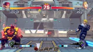 USFIV BUG E. Ryu No Effects.