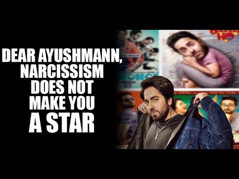 Mediocrity, not India’s homophobia, is the reason for your failure Ayushmann Khurrana