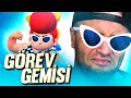 Edgar'ı Maxlamak İçin Kardan Adam Tick Aldım!! Brawl Stars