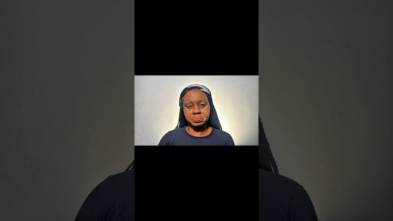 Old Age Transformation Makeup Video 