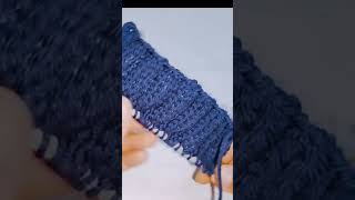collar, knit, knitting, knitting sweater, sweater, örgü, الحياكة ياقة البلوفر, ياقة بلوفر ياقه تريكو