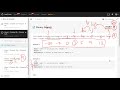 LeetCode 704. Binary Search - 8th October LeetCoding Challenge - GoMaster Coding Interviews
