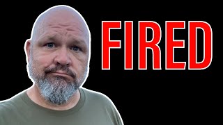 I Got Firedthis One Hurt